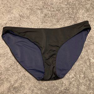 Reversible Athleta Bikini Bottoms